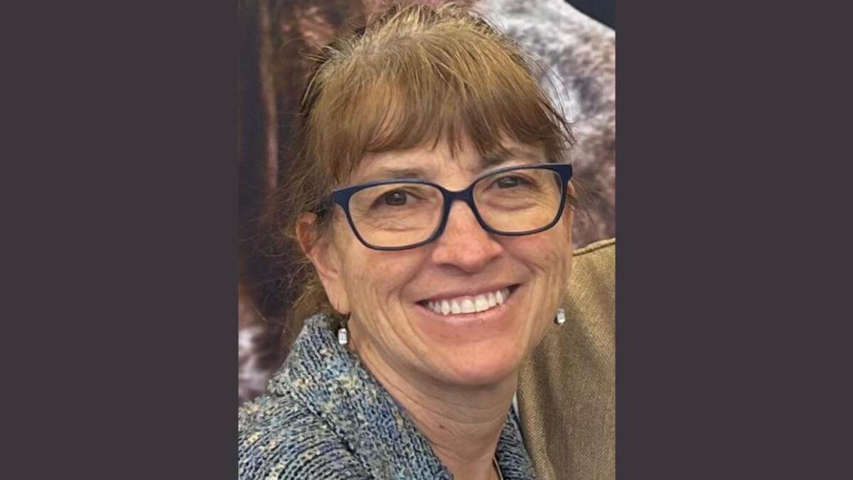 Lisa Moller