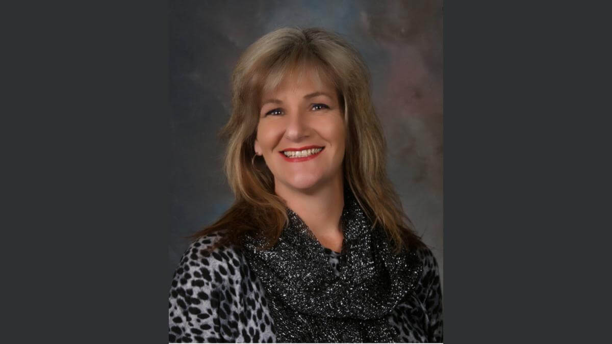 Nancy Lovelady