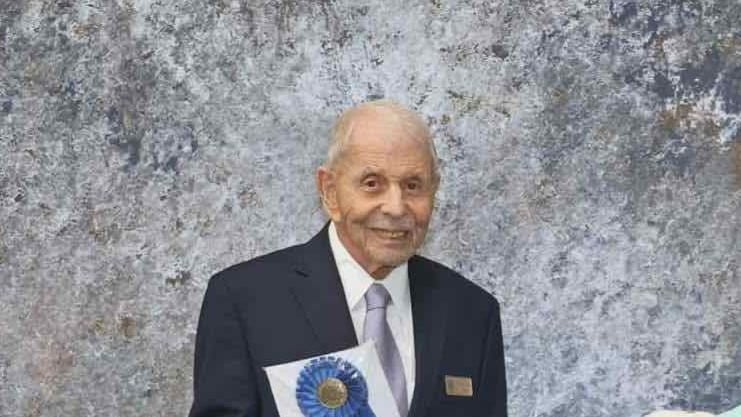 Robert ‘Bob’ Stein