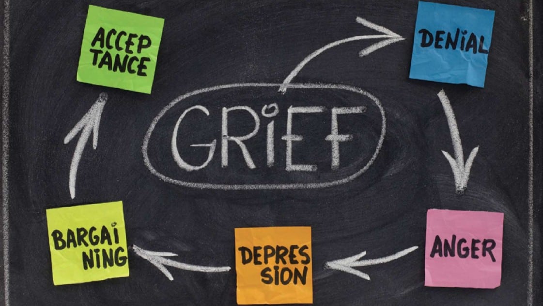 Grief