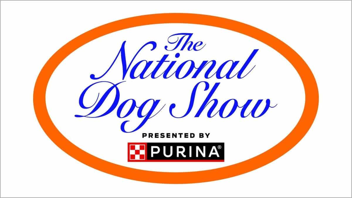 National Dog Show logo