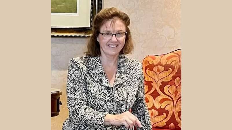 Grace Fritz