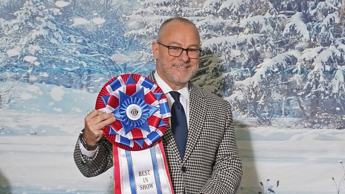 Gus Sinibaldi