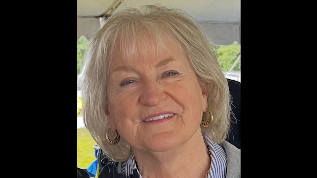 Patricia Proctor