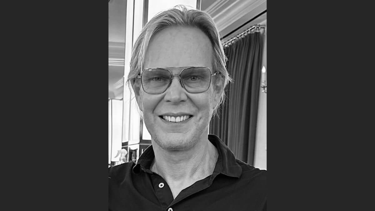 Timothy Lehman