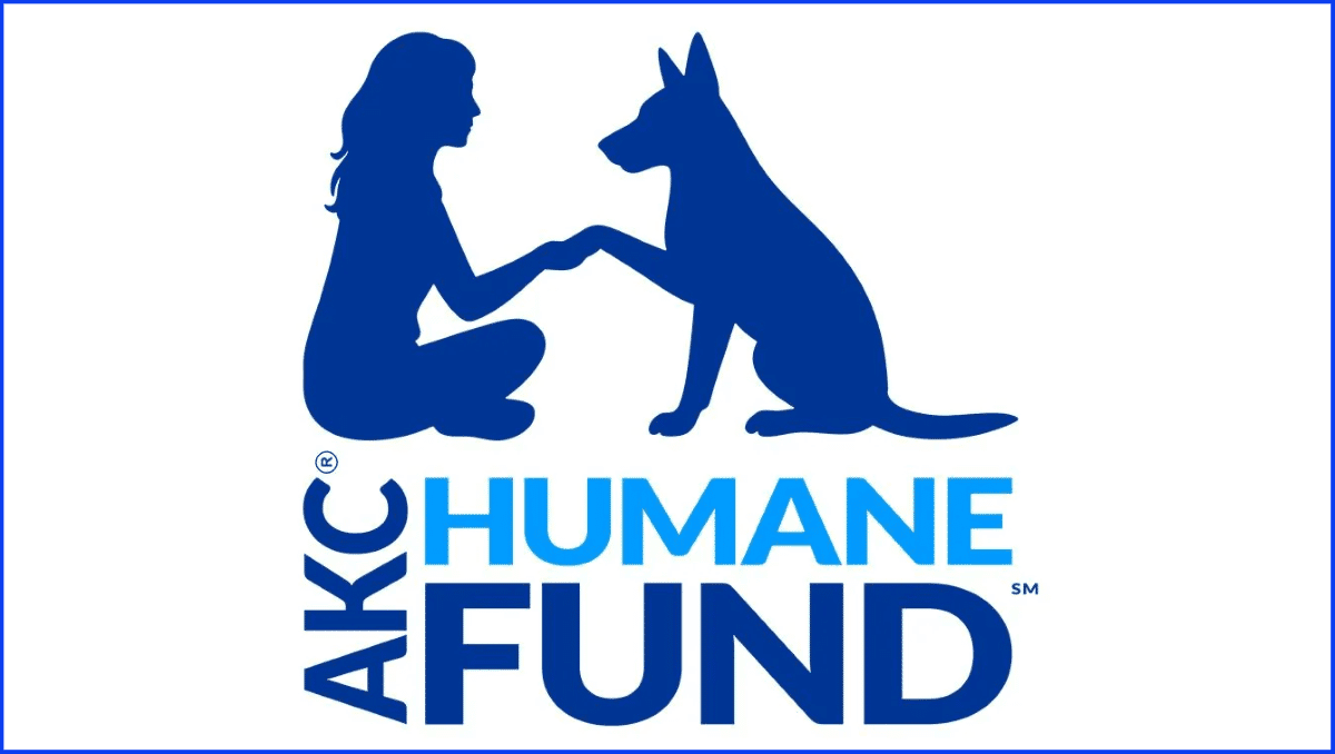AKC Humane Fund