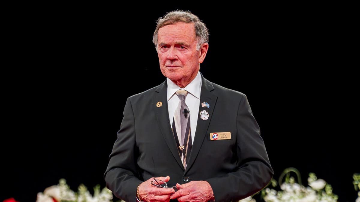 Carl Gene Liepmann