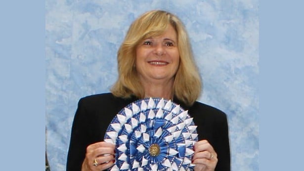 Danelle Brown
