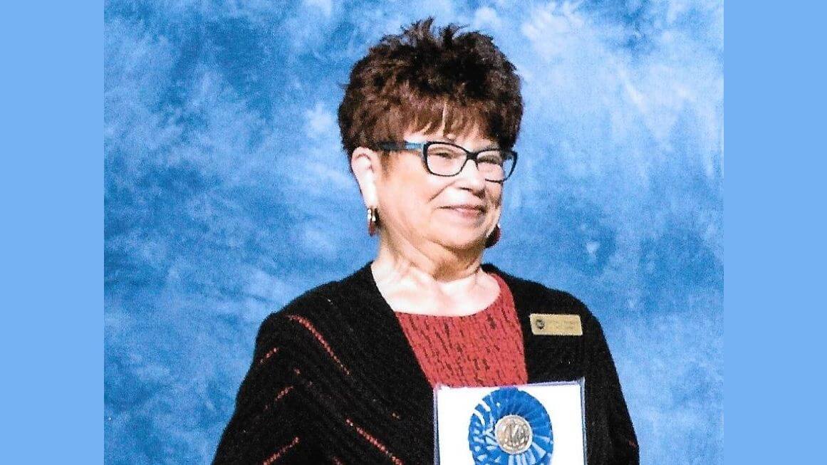Debbie Melgreen