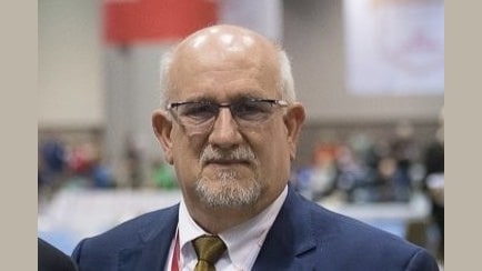 Michael Canalizo