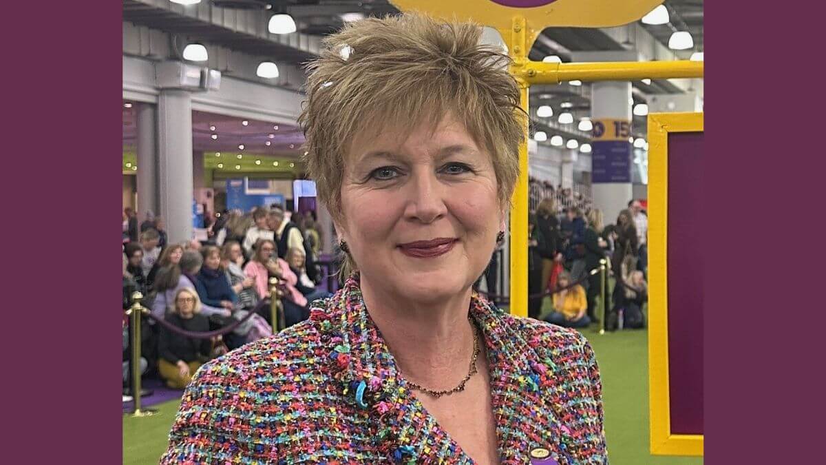 Denise Flaim