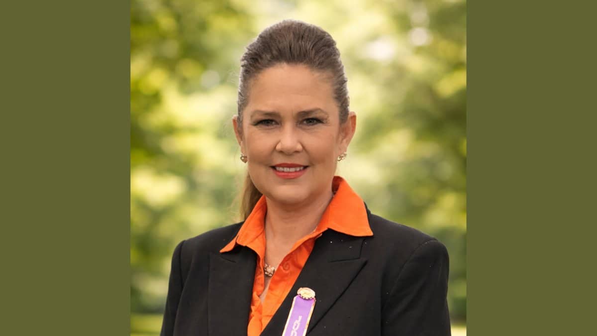 Edna González