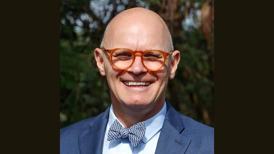 Michael Faulkner