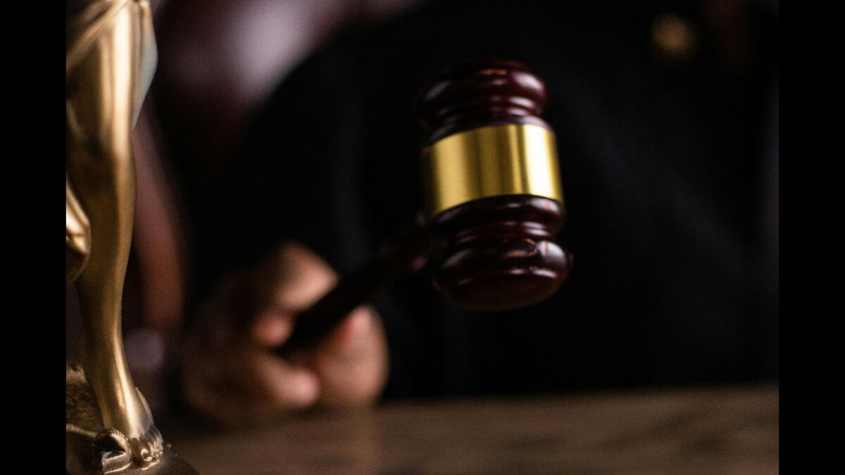 Gavel