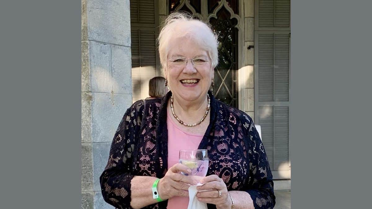 Sharon Ann Redmer