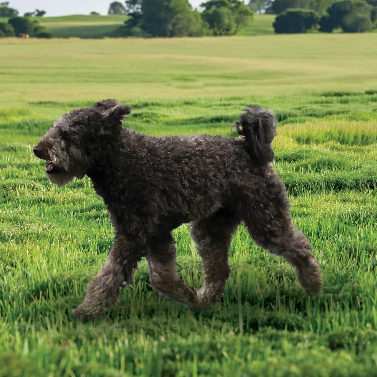 Pumi
