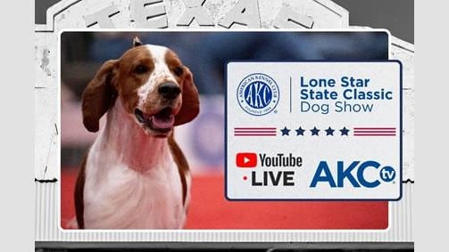 TUNE IN: Don't Miss the Lone Star State Classic this Weekend