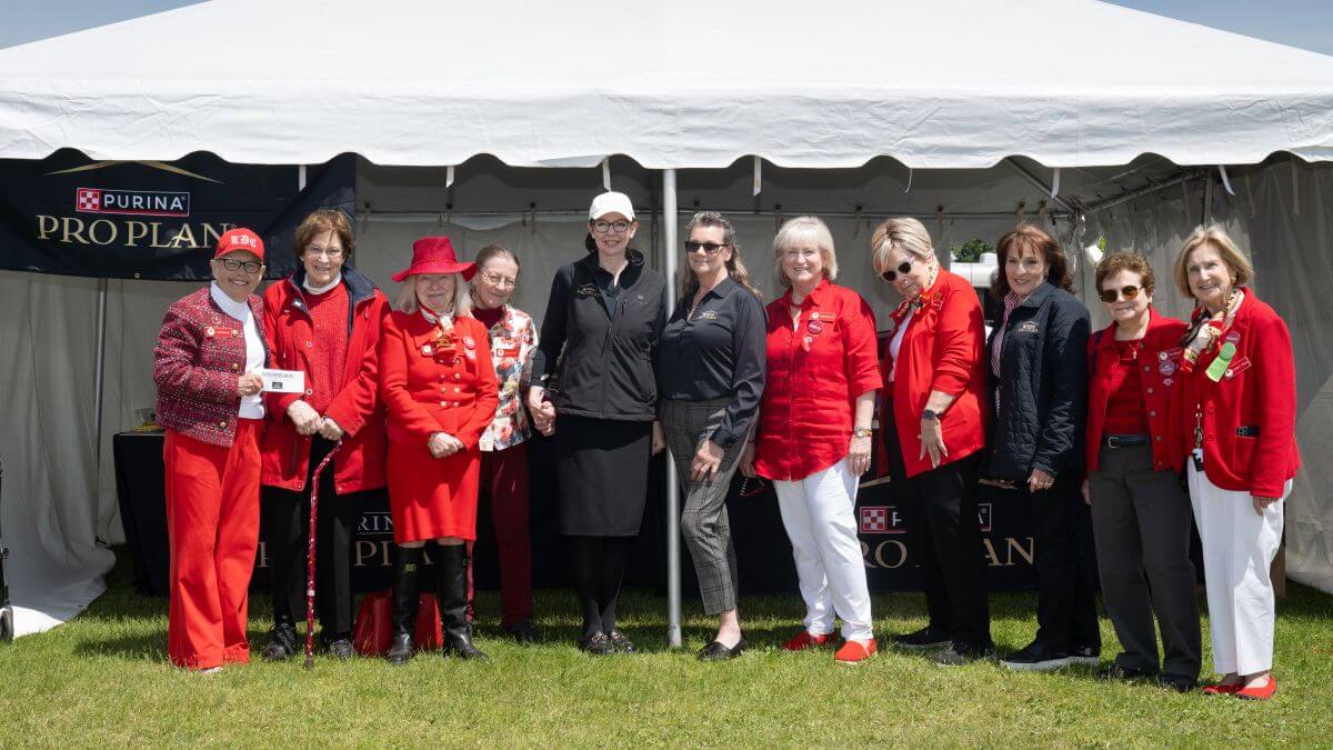 Ladies Dog Club 2026 Dog Show