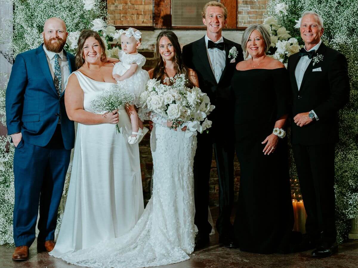 Priceless Memories: Moments of Pure Joy