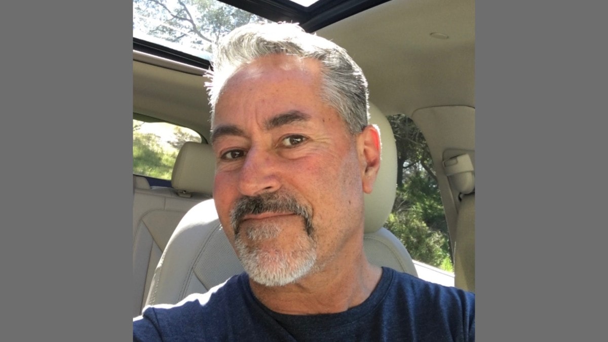 Meet the Professional Handler: David Bueno