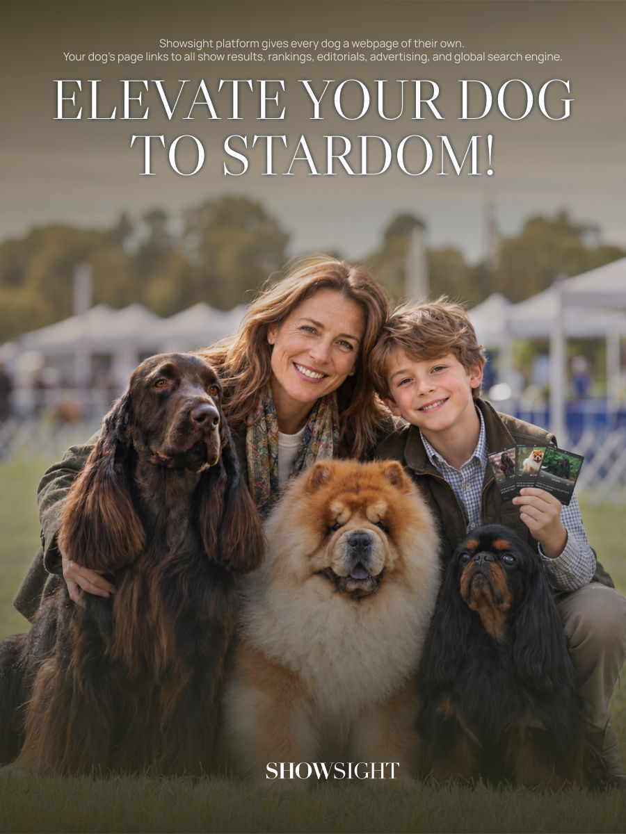 Take Action Now: Claim Your Dog Page Today!