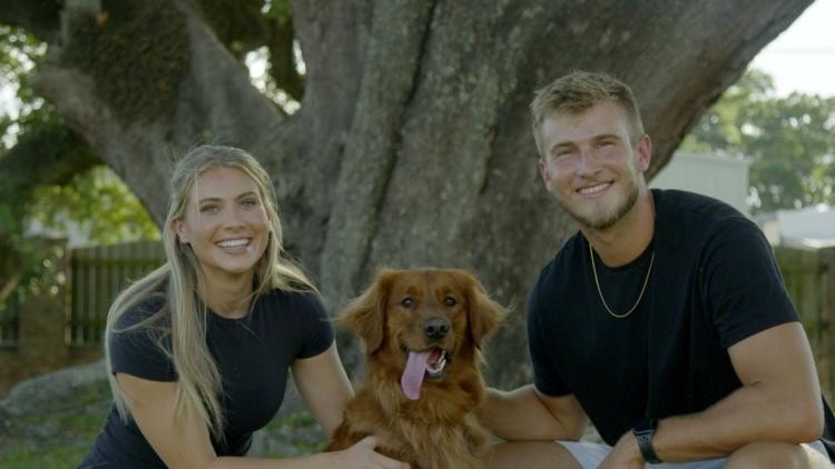 Touchdown, Canines! NFL Players & Dogs Presented by the American Kennel Club to Premiere on ESPN2