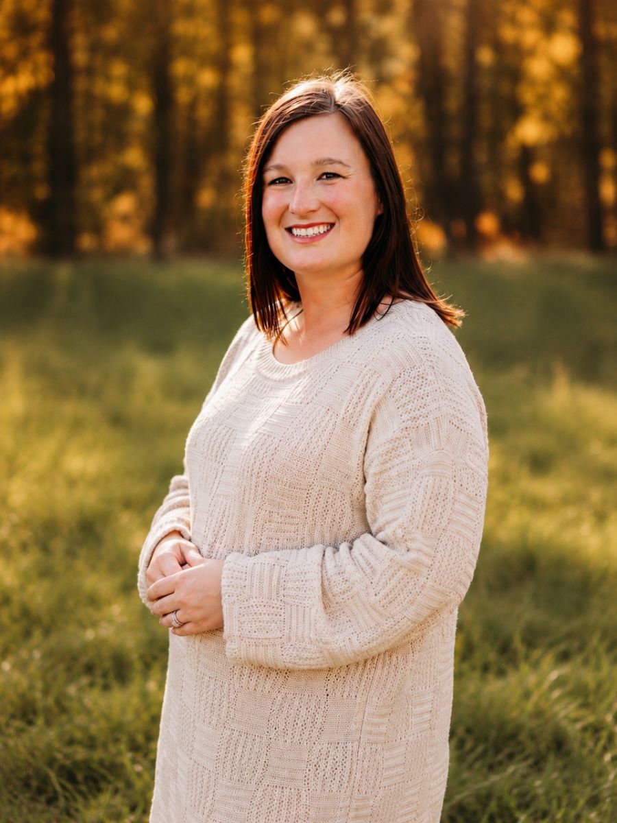 Courtney Herzing