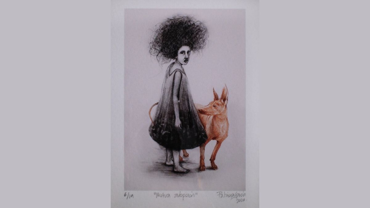 AKC Museum of the Dog to Present Rare Xoloitzcuintle Exhibition