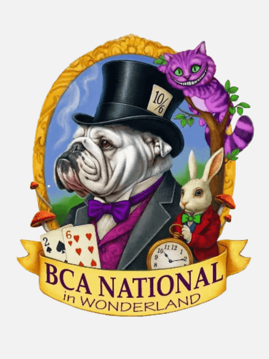 2026 Bulldog Club of America National Specialty