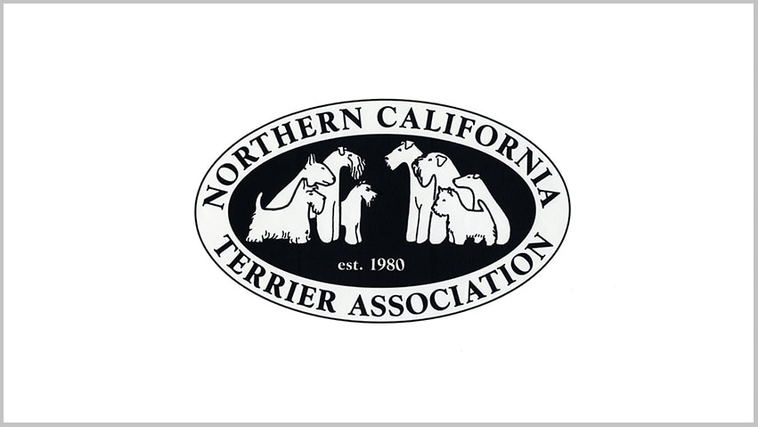 North Carolina Terrier Association Logo