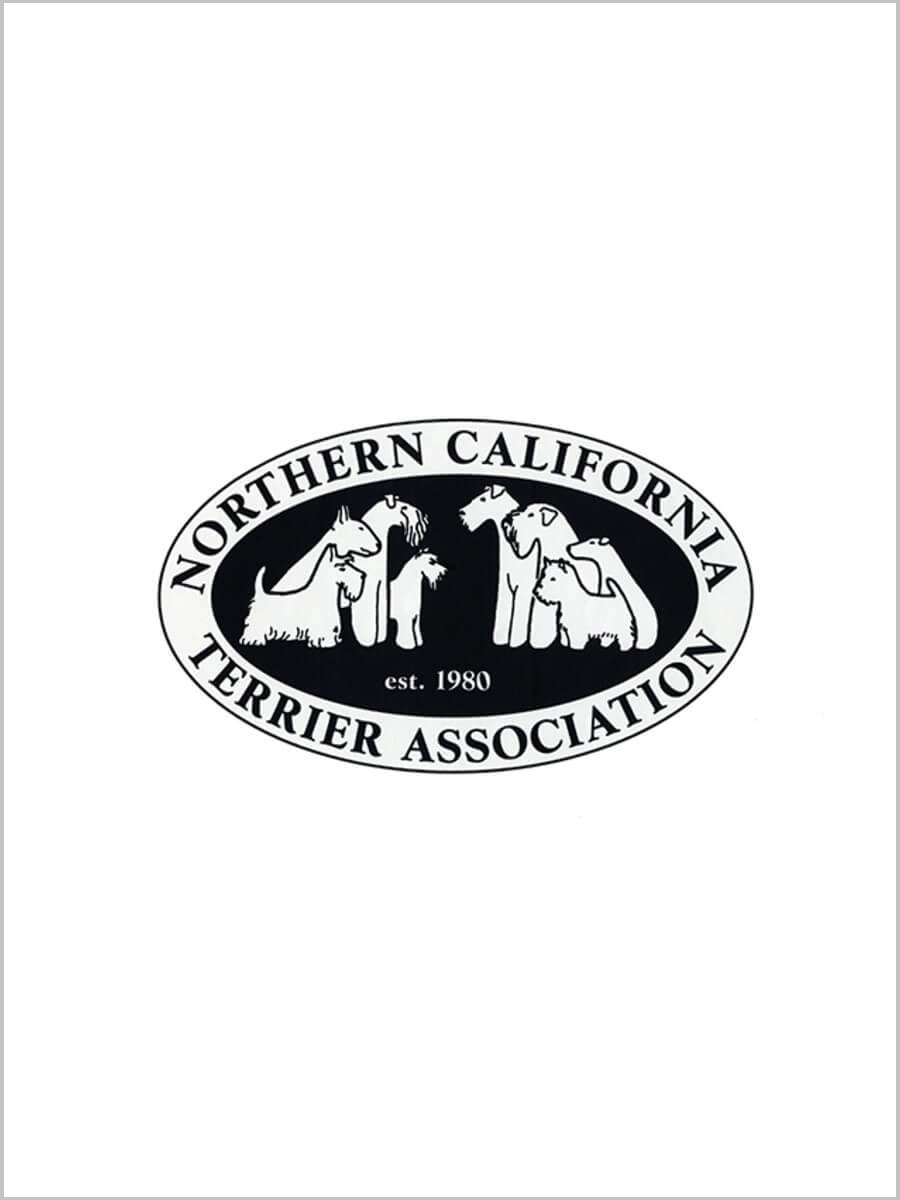 North Carolina Terrier Association Logo
