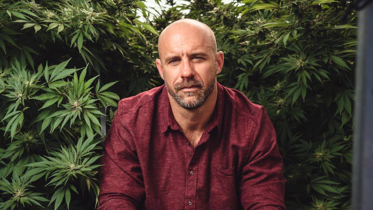 Marc Brannigan