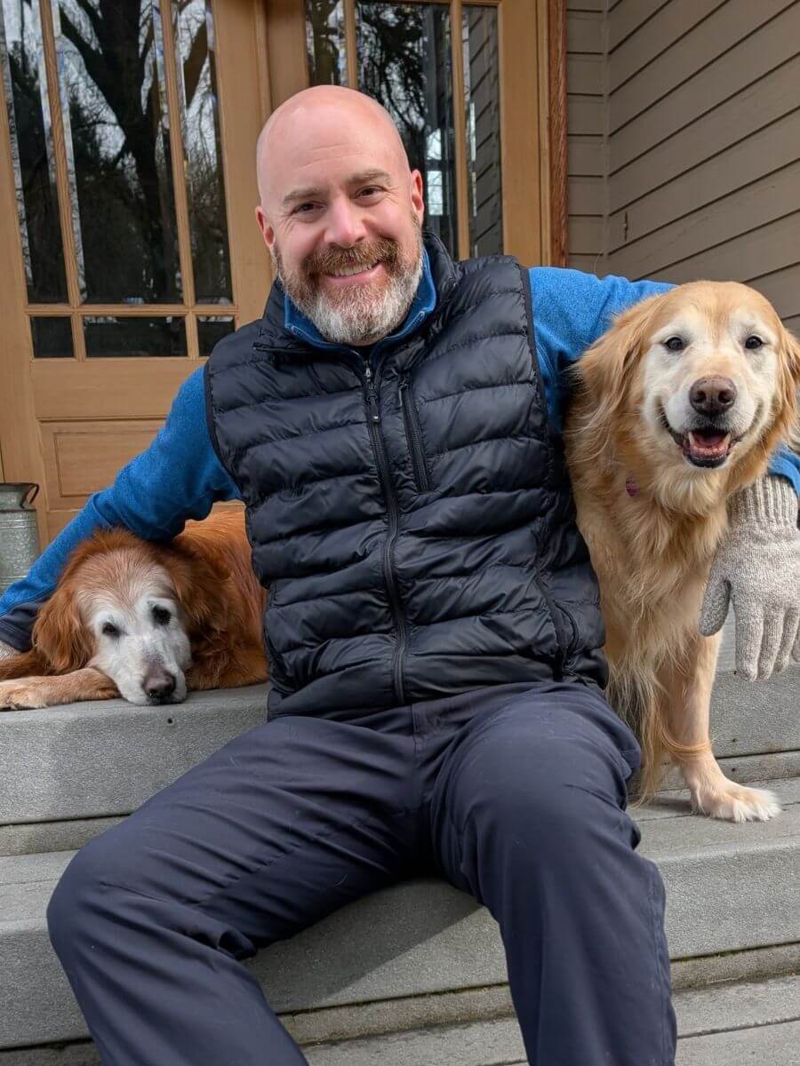 The Westminster Kennel Club Names John Strong New Announcer of Iconic Dog Show