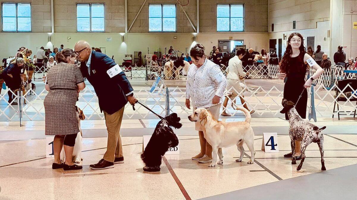 Acadiana Kennel Club | Rayne, LA