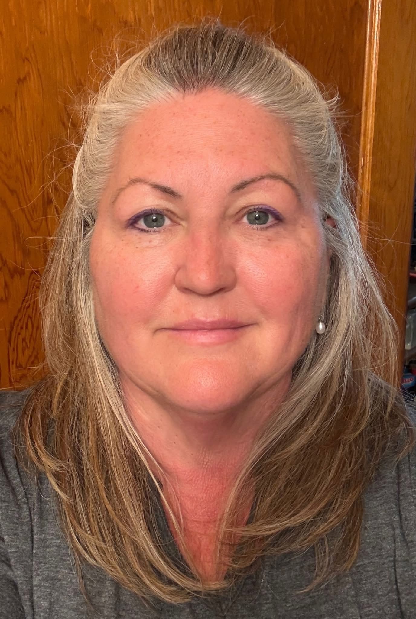 Tracey Kallas