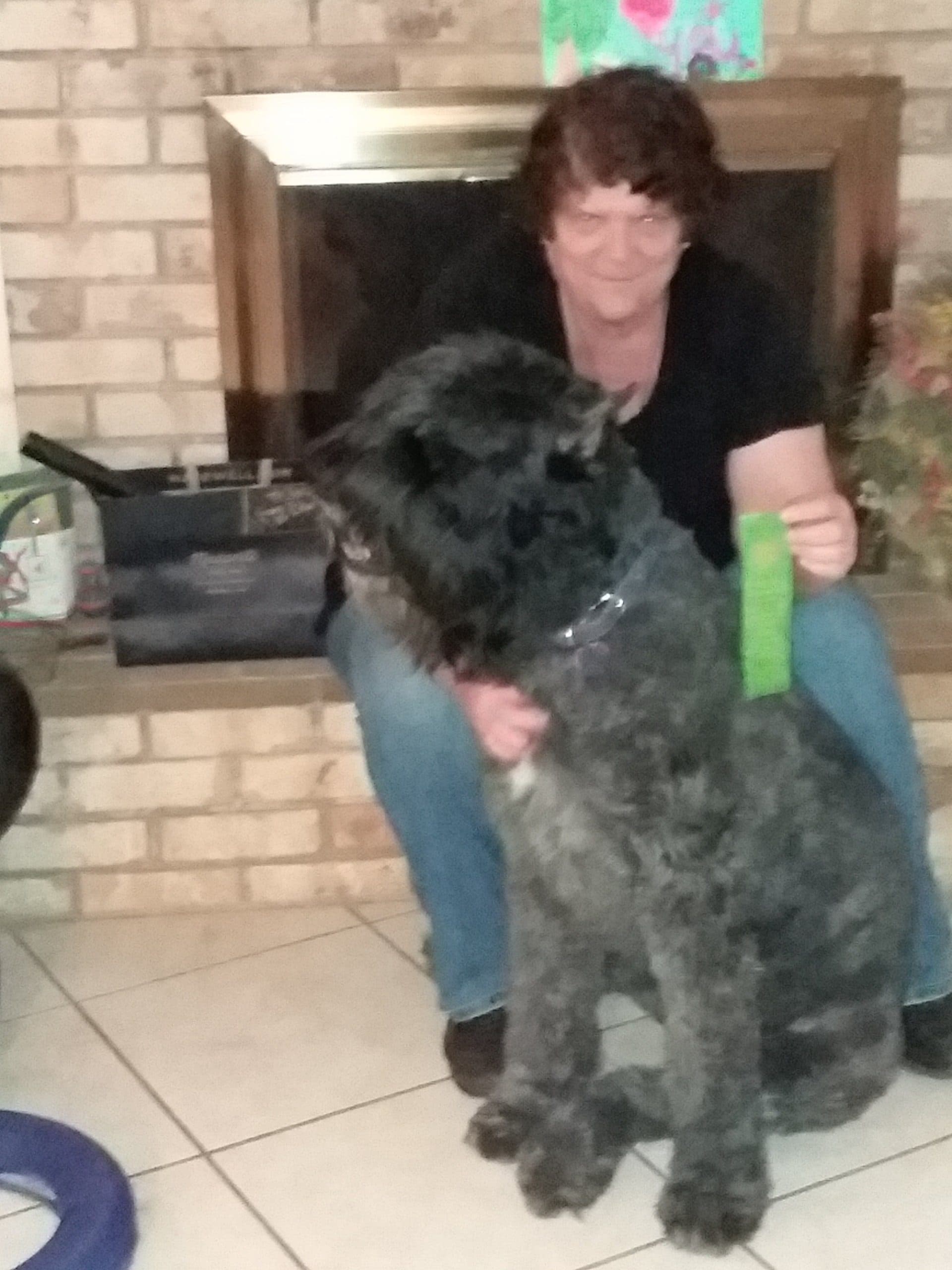 Ms. Carol Chase McElheney