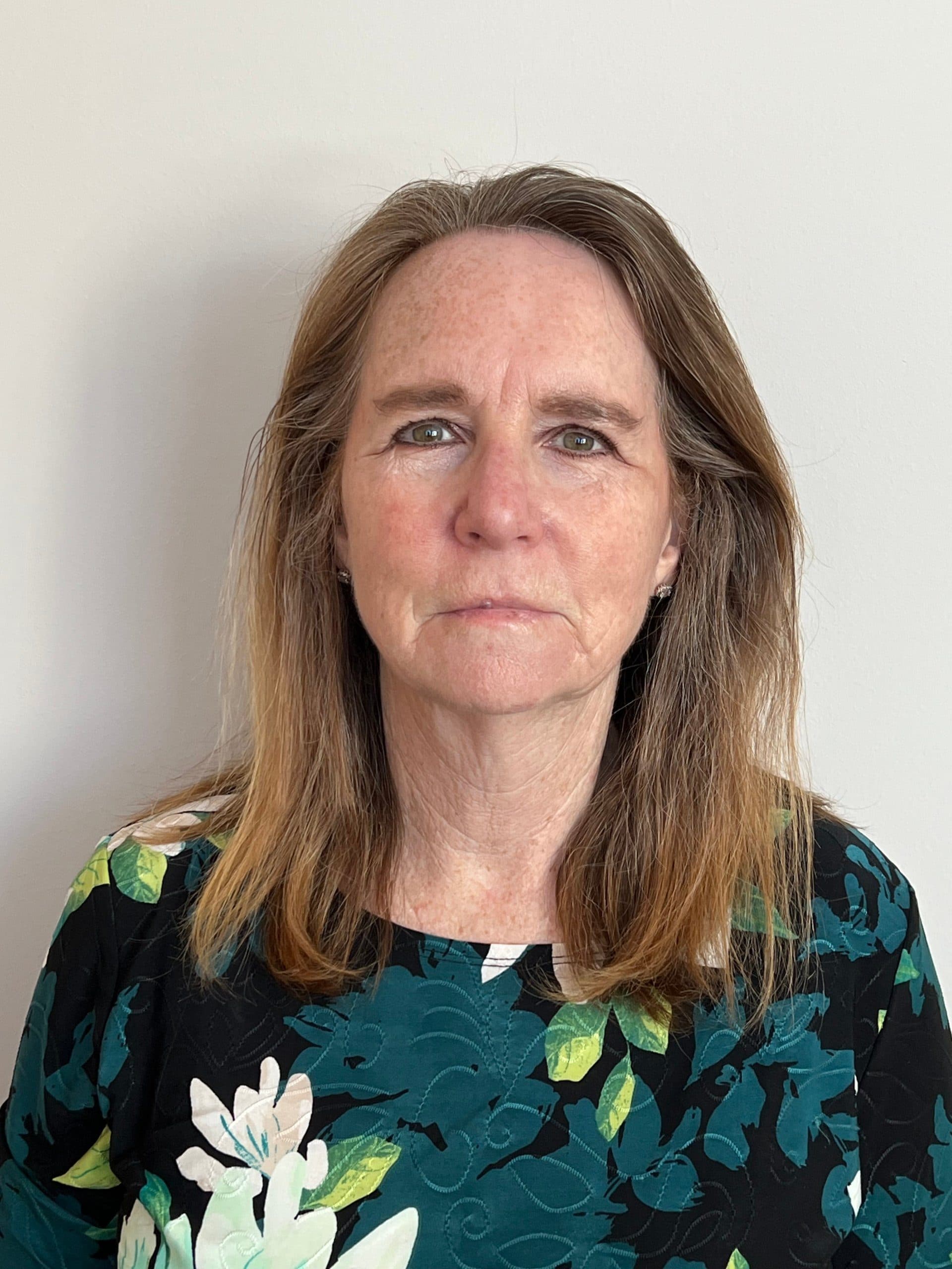 Ms. Diane Collings