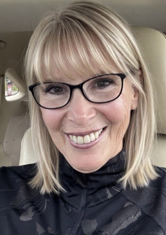 Mrs. Donna Ernst