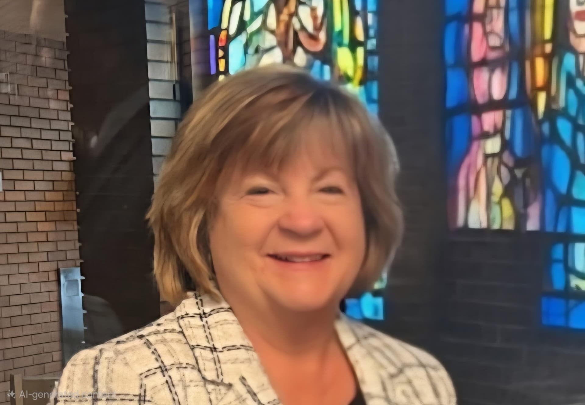 Mrs. Janet Parcel