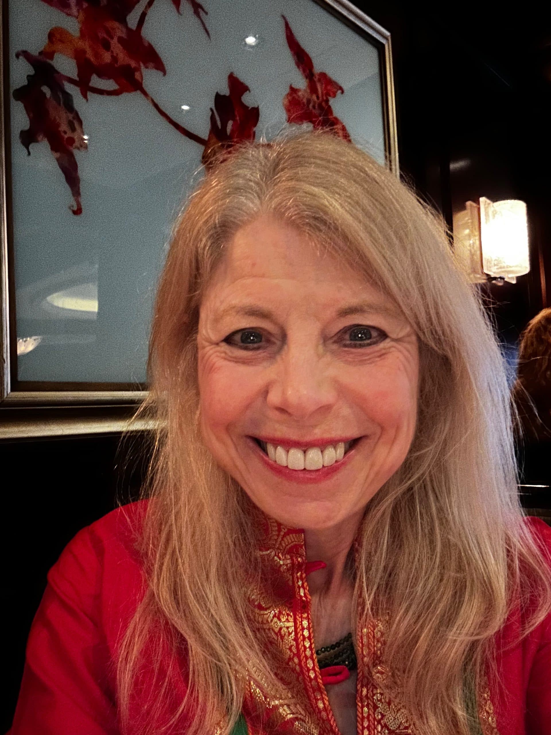 Ms. Karen A. Dumke
