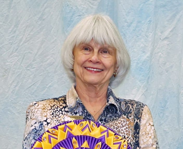 Ms. Linda Robey
