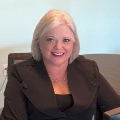 Mrs. Cathy M. Driggers