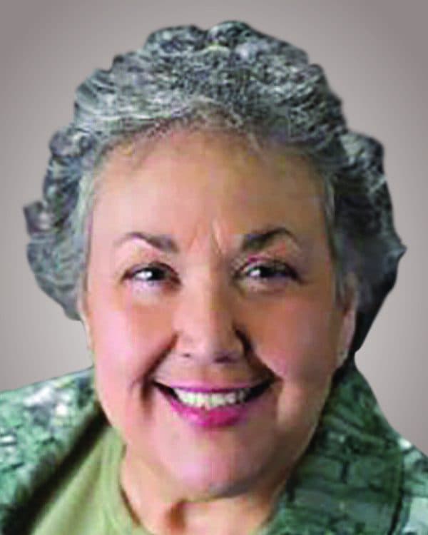 Ms. Celeste M. Gonzalez