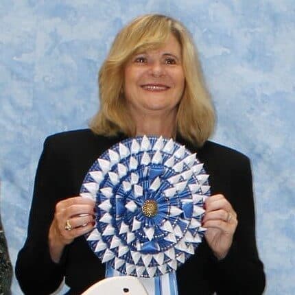 Mrs. Danelle M. Brown