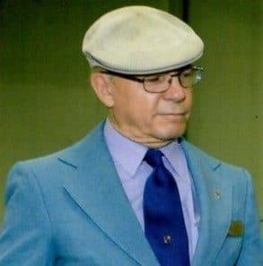 Dr. Daniel W. Dowling