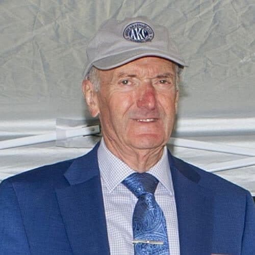 Mr. David A. Alexander