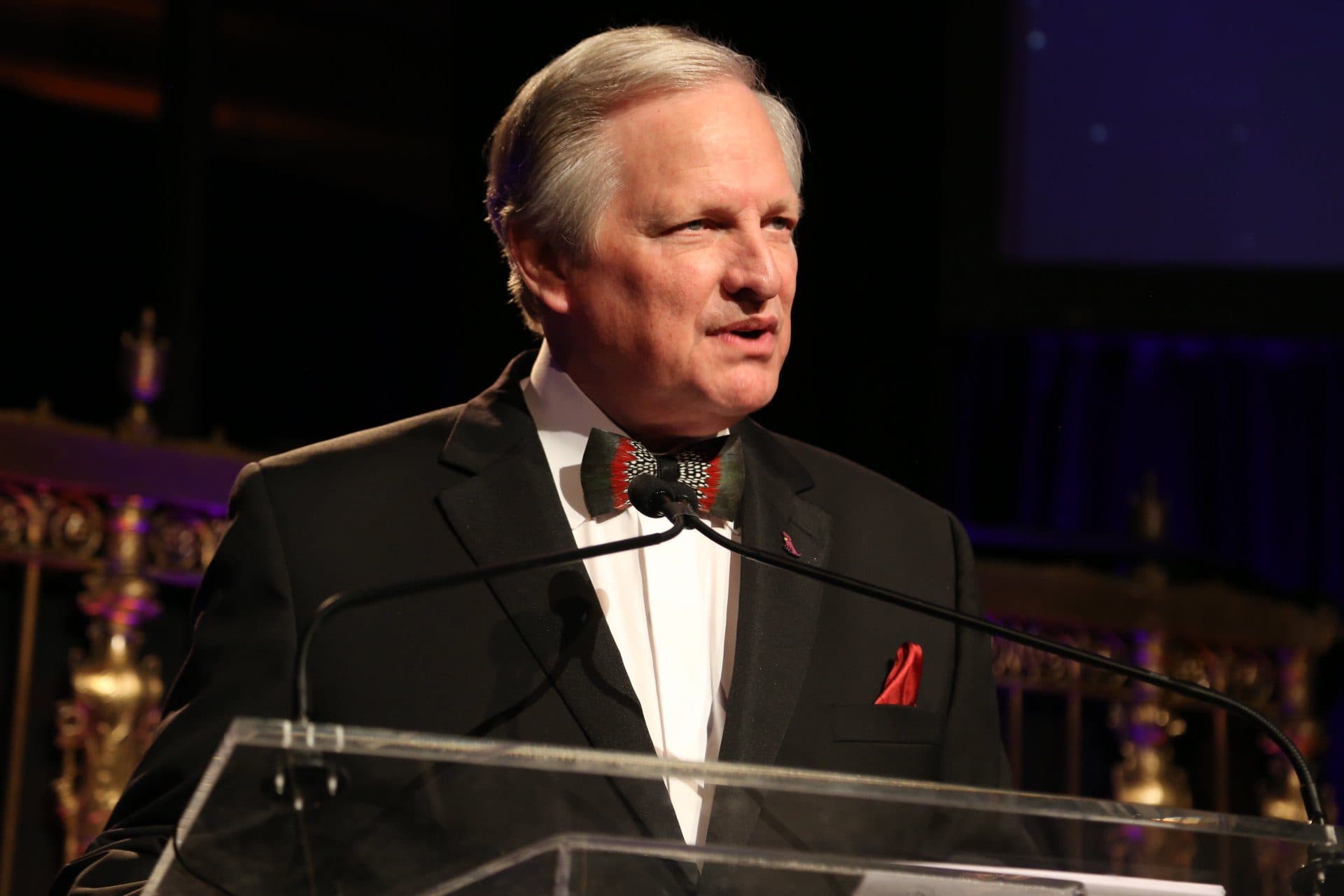 Mr. David L. Frei