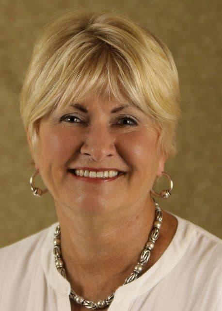 Ms. Debra Thornton
