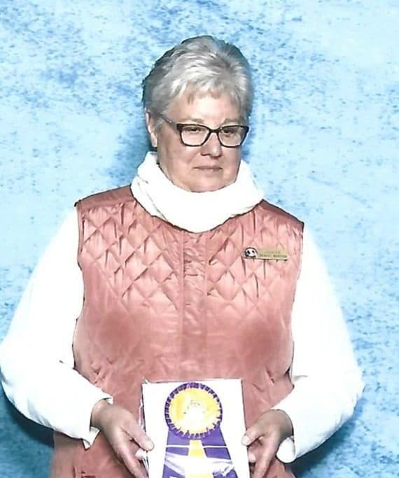 Mrs. Denise Borton