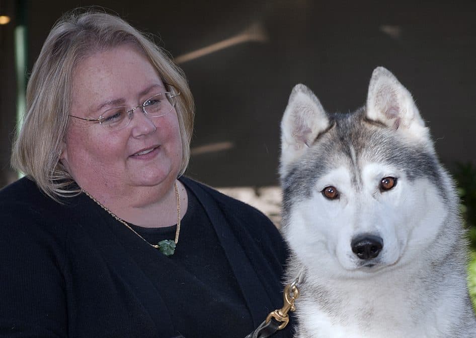 Ms. Donna Beckman